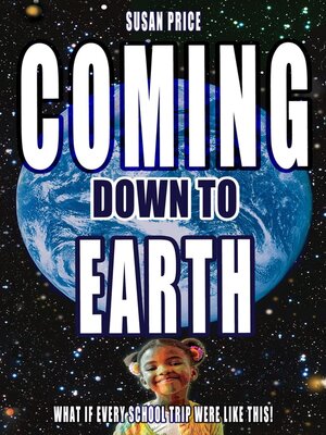 cover image of Coming Down to Earth